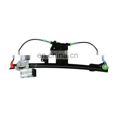 Electric window regulator rear left /right without engine for Vw Golf 3 Jetta Vento 1H4839461 1H4839462