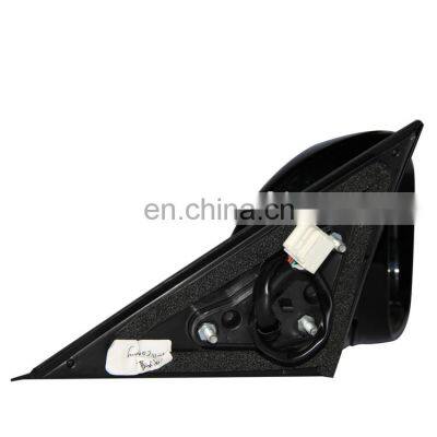 High Quality 2006 Camry 5 Wire LED Indicator Car Side Mirror for Toyota Camry 2007 2008 2009 2010 2011 photo-4