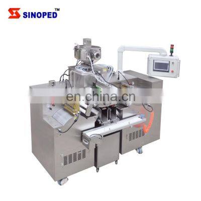 Машина для производства мягких желатиновых капсул от китайского производителя бренда Sinoped photo-2