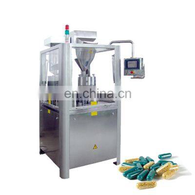 Small Automatic Liquid Soft Gel Capsule Filling Machine