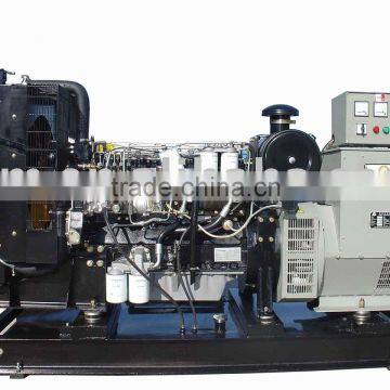 Diesel Generators