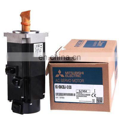 Wholesale Price Original Mitsubishi HG Series Servo Motor Controller HG-KN43BJ-S100 photo-5