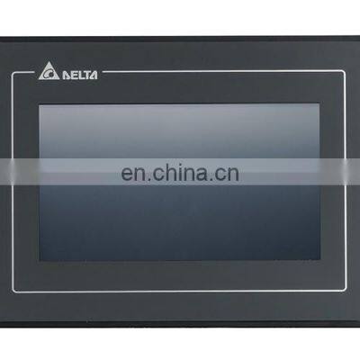 DOP-107EV 7 inch standard HMI touch screen replace DOP-B07E415 new in box Delta 100% Orginal New