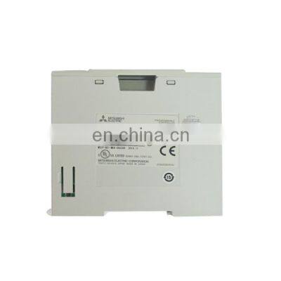 New Original Mitsubishi FX5 Series Plc Programming Controller FX5-16EYR/ES photo-2
