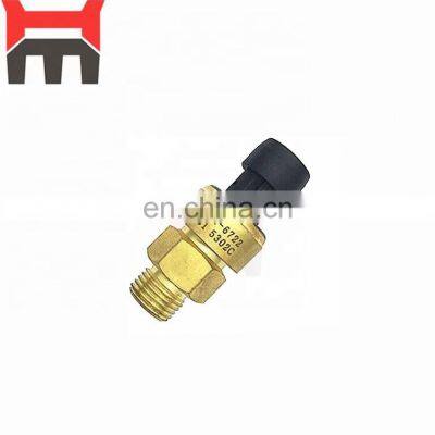 Oil Fuel Pressure Sensor 194-6722 1946722  for  Excavator Parts