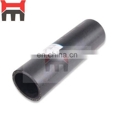 Hot sales excavator parts PC200-8 Intercooler Hose 20Y-03-21161