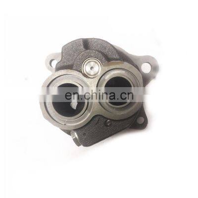 6151-51-1005 OIL PUMP WA470 PC400-7 Oil Pump 6D125 Engine Parts Oil Pump Assy photo-3