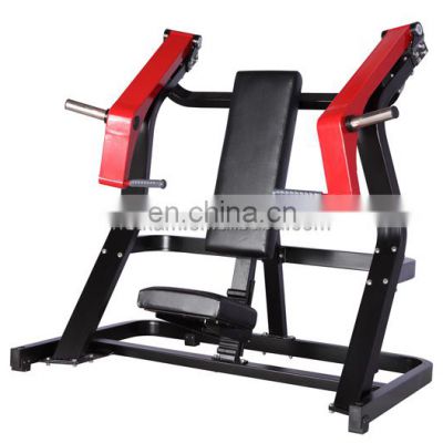 Incline Chest Press Fitness Machine Manufacture