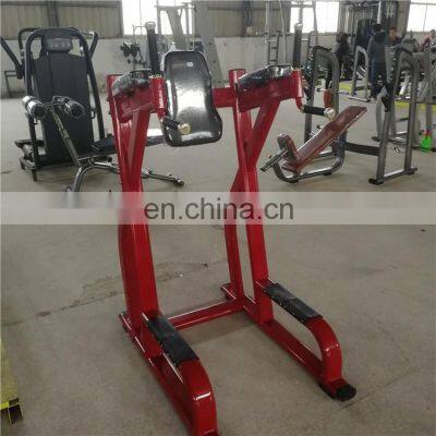 Manufacturer Fitness Equipment Professional Custom Logo Musculation Workout Equipment Gym Fitness Dip Pull up Machine Gym Equipment photo-3