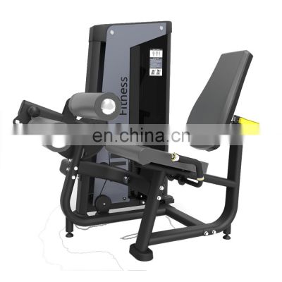 MND Fitness Body Building Machine commercial Seated Leg Curl Gym Equipment