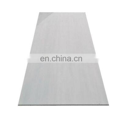 2B stainless steel sheet 304 316 316L plate/strip/pipe Stainless steel 316 sheet