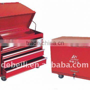 OEM Stainless Steel Tool Chest For Workshop AX-205A