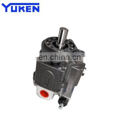 YUKEN hydraulic piston pump ARL1-6-FR01A-10 ARL1-6/16/12/8-FR01A/FR01S-10  oil pump