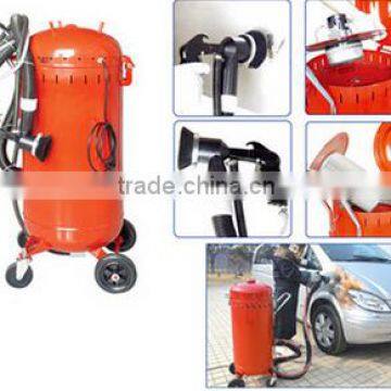 New Portable Vacuum Sandblaster photo-2