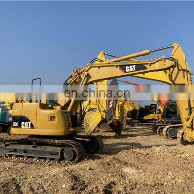 Used cat 313c excavator , nice condition cat 312d 312c 313c 313 excavator , cat 307d 308d 312d 315d 318d