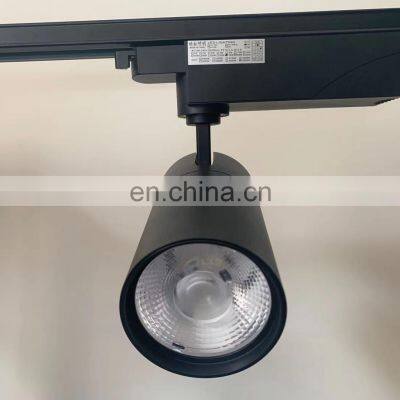 New 7W 10W 15W 20W 30W Adjustable LED Down Light for Clothing Store Dimmable Led Downlight Surface Mounted Ceiling Spotlight photo-5