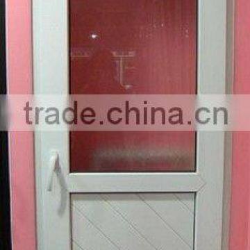 pvc door panel foshan wanjia factory price