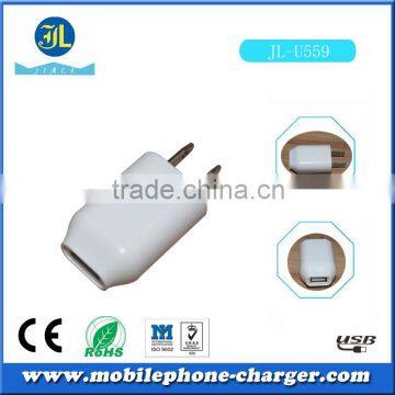 Cell Phone Charger Hot Popular Wholesale Wall Charger Usb With Quick Charge photo-6
