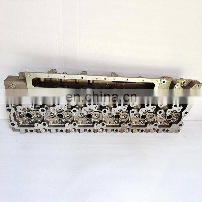 Cylinder Head Gasket Cylinder Head Gasket Spare Parts Engine Diesel Upper Fits 4942138 5339588