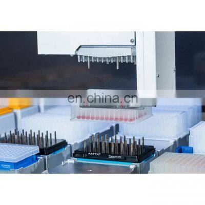China Professional LH-1209  High Throughput Liquid Handler