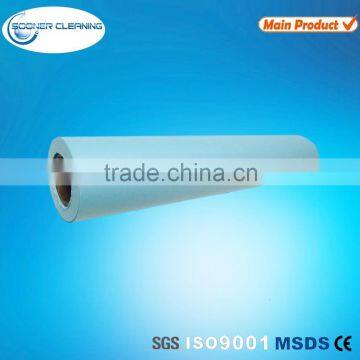 Automatc Blanket Wash Cloth Rolls for Offset(Dry)