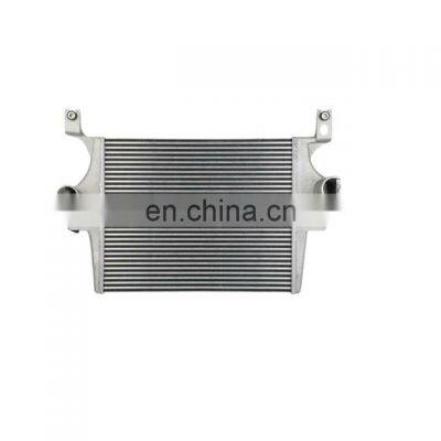 6.0L Intercooler  Fit For FORD F250 F350 F450 F550 2003-2007 OE 5C3Z6K775AA 4C3Z6K775BA, radiators manufacturer