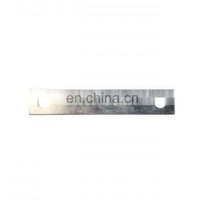 agriculture parts yanma AW85 harvester parts 1E6C40-17860 Connecting plate PLATE CONNECT