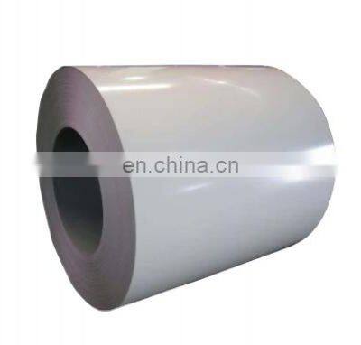 Prime RAL color new Prepainted Galvanized Steel Coil PPGI