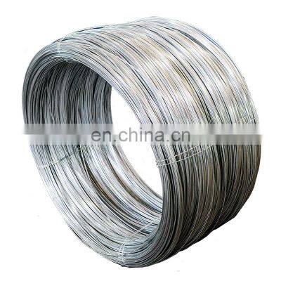 1.2mm Galvanized Steel Wire Strand/Stay Wire/Guy Wire for Galvanized Steel Wire Mesh photo-3