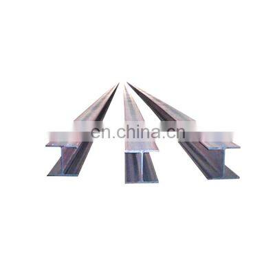 Construction Material Carbon Steel H-beams ASTM A36 Haz de Viga de Acero H Beam Frame Steel Price photo-4