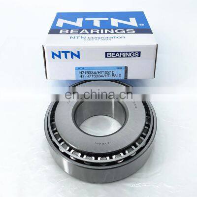 H715334/H715310 NTN taper roller bearing 4T-H715334/H715310