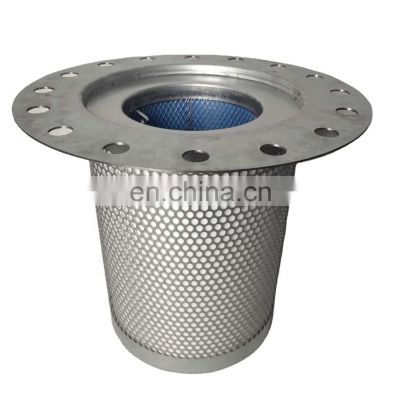 Careful selection of high-efficiency air compressor oil separator 2906058800