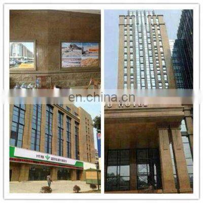 Brown Diamond Granite Tile 30x30