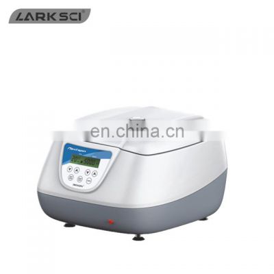 Larksci Tabletop Centrifuge High Vlume Centrifuge