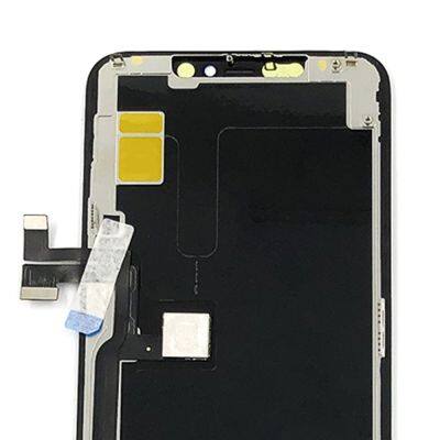 JK Mobile Phone LCD For IPhone Touch Screen Digitizer Mobile Phone Screen Display Accessories photo-5