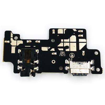 Flex Cable For ZTE V20 Smart USB Charger Charging Port Plug Dock Connector Replacement Parts photo-5