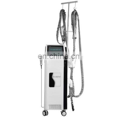 New products vacuum cavitation system weight loss starvac sp2 vacuum slimming machine for sale