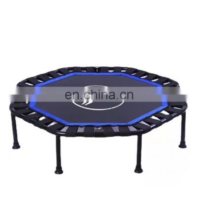 Byloo 40 inch mini trampoline fitness without safety net