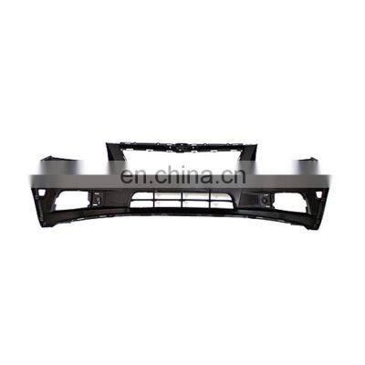 High Quality Auto Car Front Bumper Cover For Chevroelt Cruze 2009-2014 photo-2