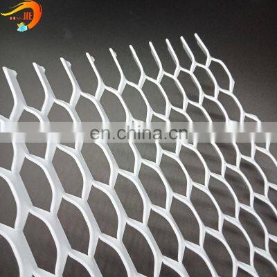 Building Materials OEM Aluminum Expanded Metal Mesh for Decoration photo-5