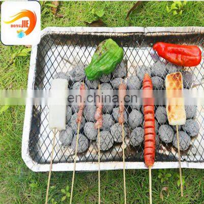 Chinese Factory Expanded Metal Mesh for Bbq Grill photo-2