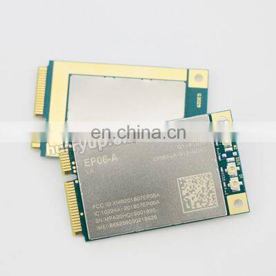 300Mbps/50Mbps 4G LTE Cat.6 Module EP06A EP06E EP06 LTE GNSS Module, EP06-A EP06-E for Different Target Regions 4G GNSS Module photo-2