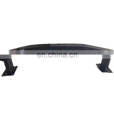 Aftermarket Replacing Front Bumper Reinforcement for  Rogue T31 2008-   body parts