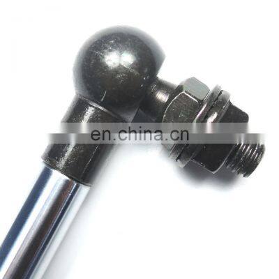 Car Spare Parts Hood Lift Support Gas Lift Cylinders for Isuzu Dmax 2012 (Old) photo-3