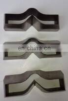 ASTM 638 Hand Dumbbell Die Specimen Cutter Round