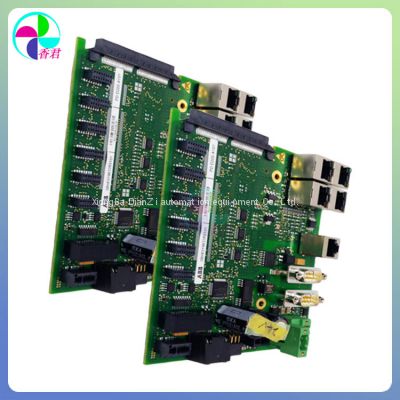 PDD200A101	3BHE019633R0101 3BHE019634P201  Modules