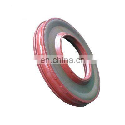 3104055A377 Rear Wheel Hub Shaft Oil Seal Size 84*161*17.8/20.6 Truck Seal Parts photo-4