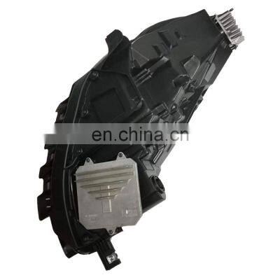 New Headlamp Auto Lighting Systems Lamp Headlight for Tesla Modle 3 2019 2020 Left 1077371-00-J Right 1077372-00-J photo-3