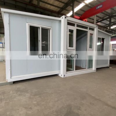 Luxury High Quality Prefabricated Expandable Ready Made Container House For Sale