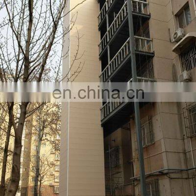 pu Roof Sandwich Panel Assessors Horizontal Metal Siding Panels Decorative Exterior Wall Panels photo-4